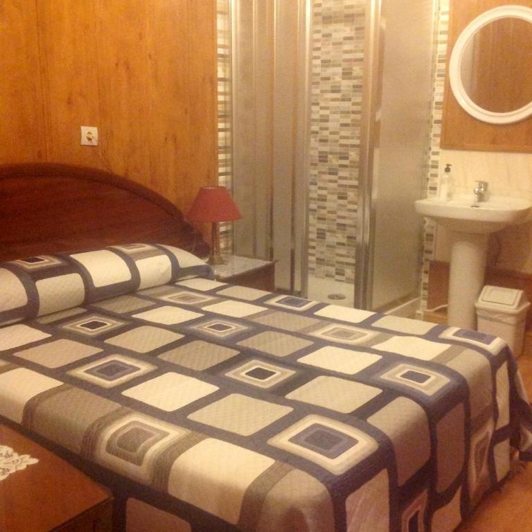 Pension Estefania - Habitación Doble - 6