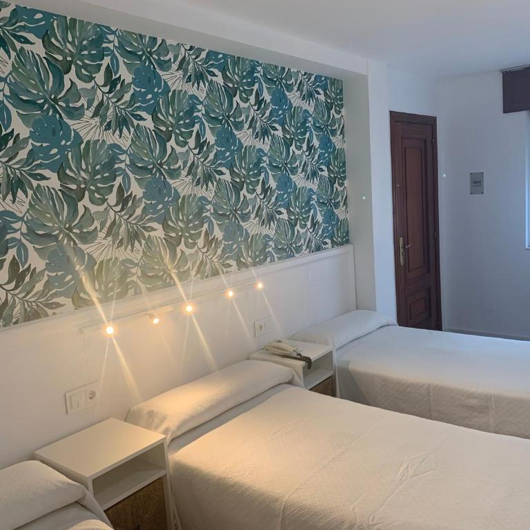 Hostal Linar - Habitación Triple - 4