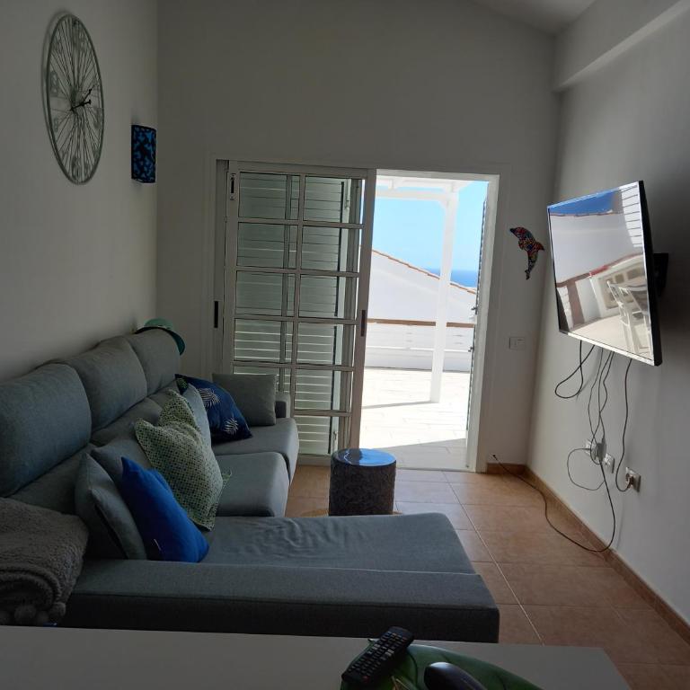 Sunny Bungalow - Bungalow with Sea View - 8