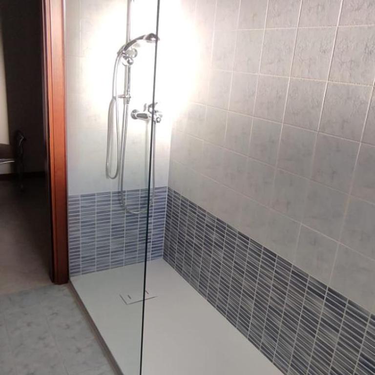 S.G. HOUSE - Appartamento con 2 Camere da Letto - 22