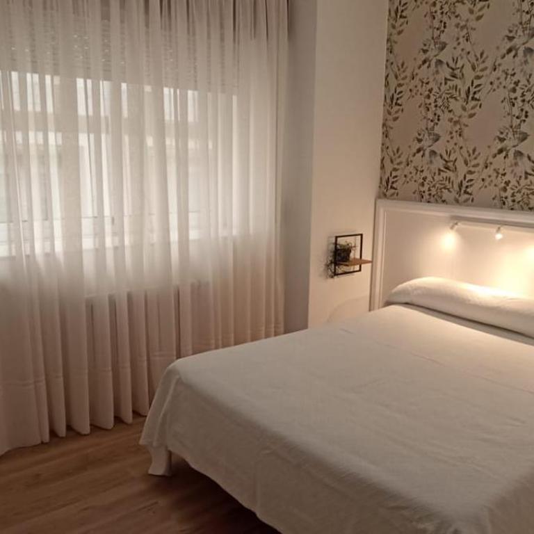 Hostal Linar - Habitación Doble - 9