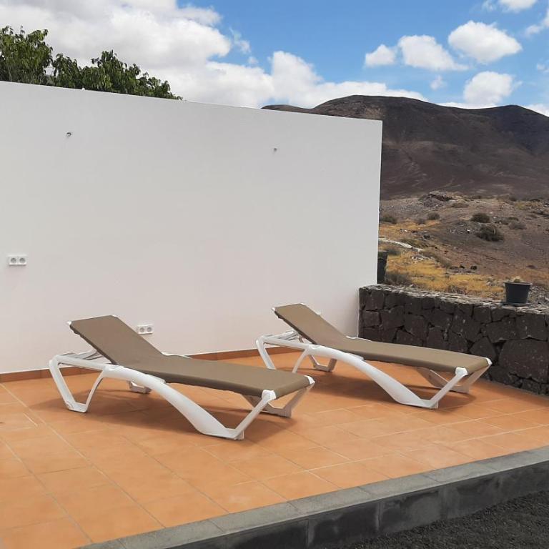 Omae Papagayo - Two-Bedroom Villa - 16