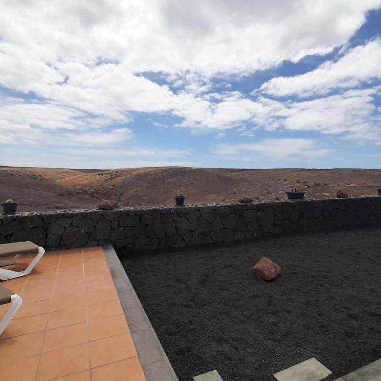 Omae Papagayo - Two-Bedroom Villa - 17