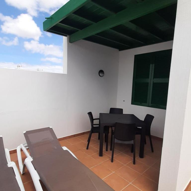 Omae Papagayo - Two-Bedroom Villa - 18