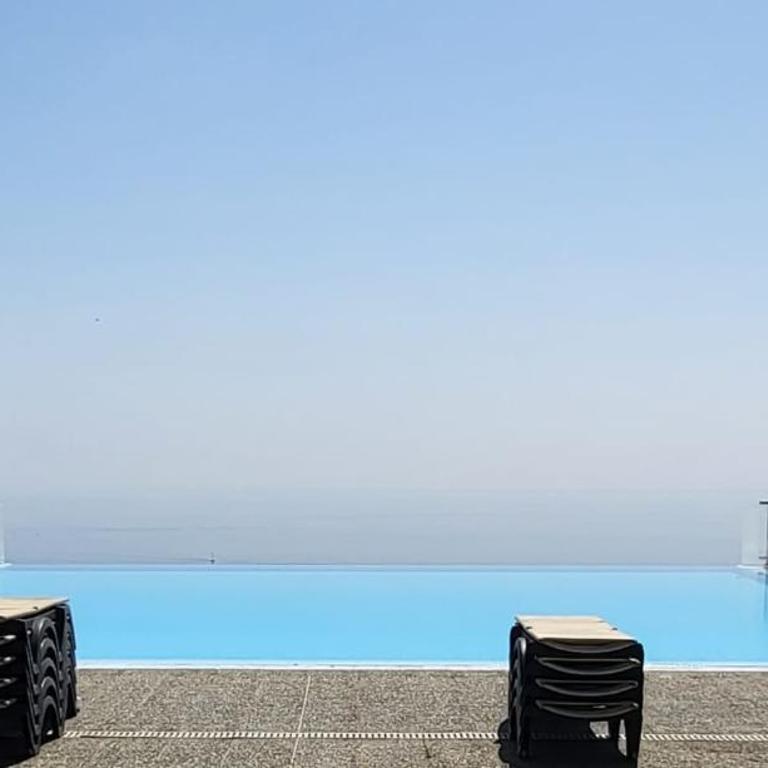 Cap Monaco - Apartamento con vistas al mar - 23