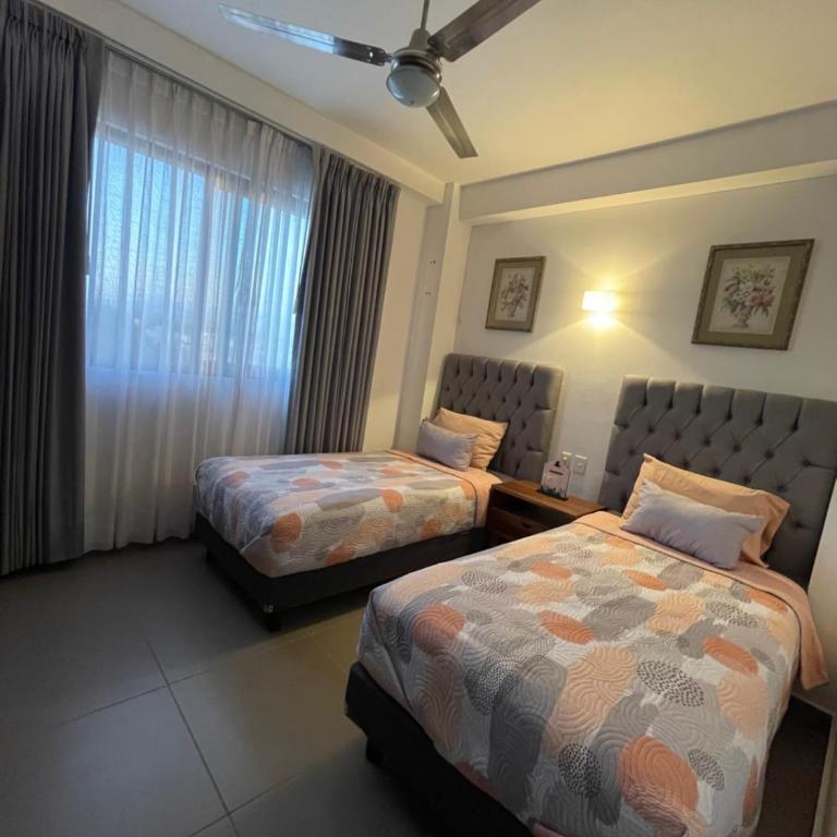 Departamento bellísimo a 10 minutos de la playa - Apartamento - 30