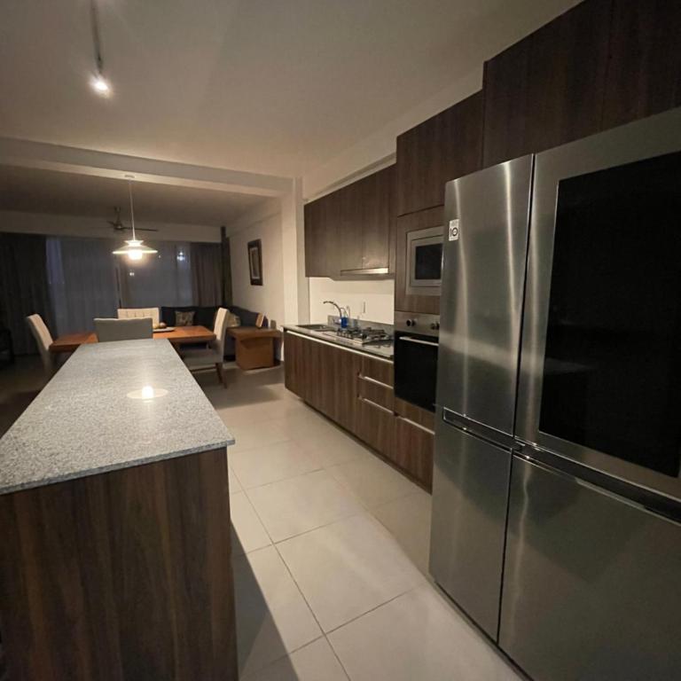 Departamento bellísimo a 10 minutos de la playa - Apartamento - 19