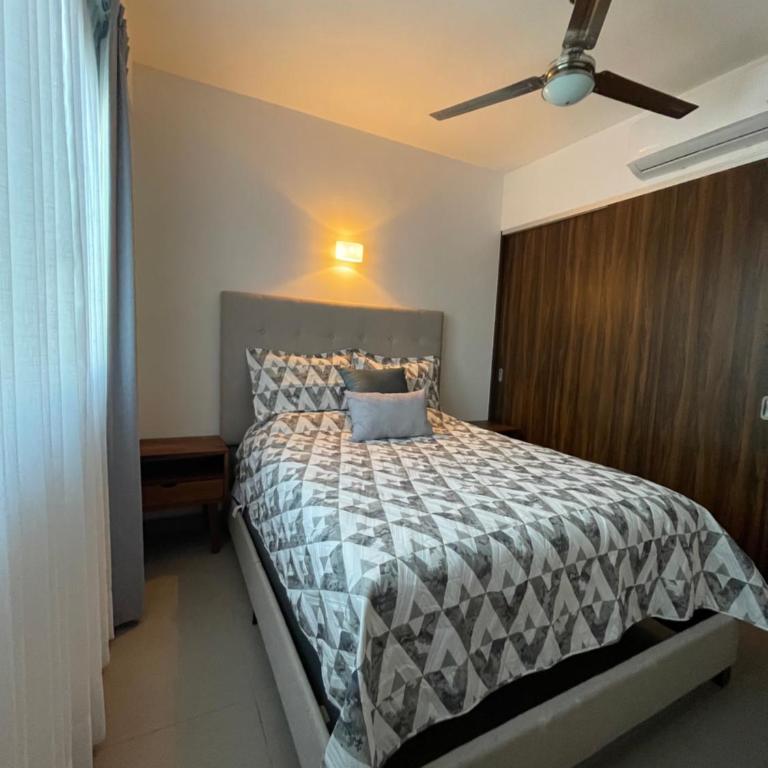 Departamento bellísimo a 10 minutos de la playa - Apartamento - 25