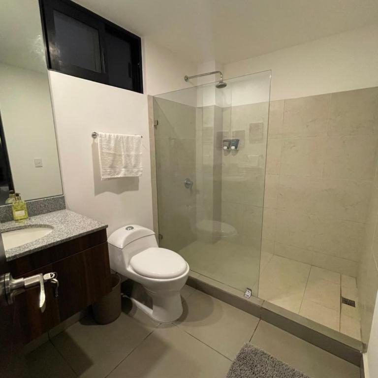 Departamento bellísimo a 10 minutos de la playa - Apartamento - 32