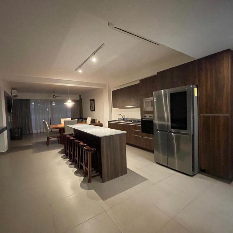 Departamento bellísimo a 10 minutos de la playa - Apartamento - 18