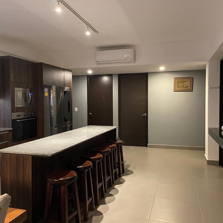 Departamento bellísimo a 10 minutos de la playa - Apartamento - 17