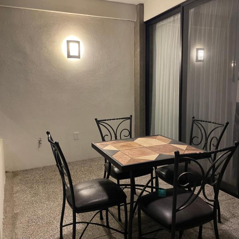 Departamento bellísimo a 10 minutos de la playa - Apartamento - 35