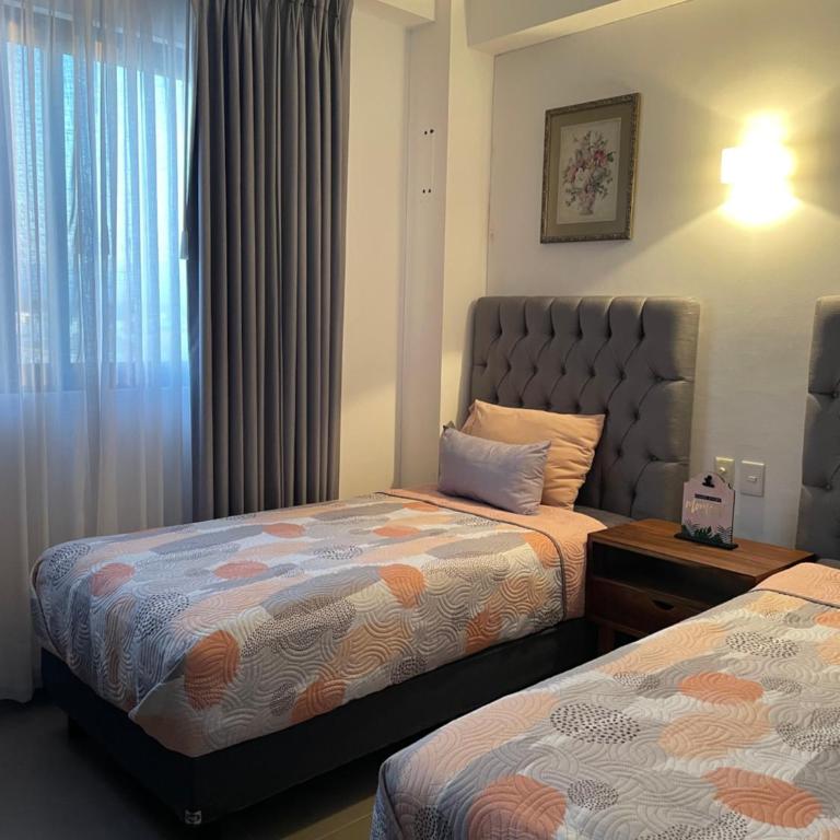 Departamento bellísimo a 10 minutos de la playa - Apartamento - 28