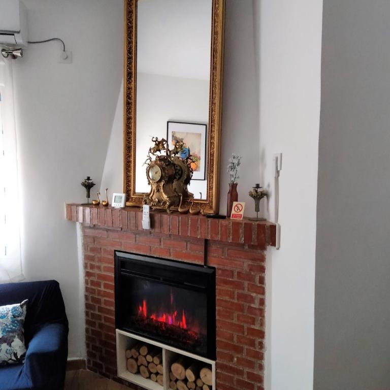 Apartamento Ceclavín - Three-Bedroom Apartment - 16