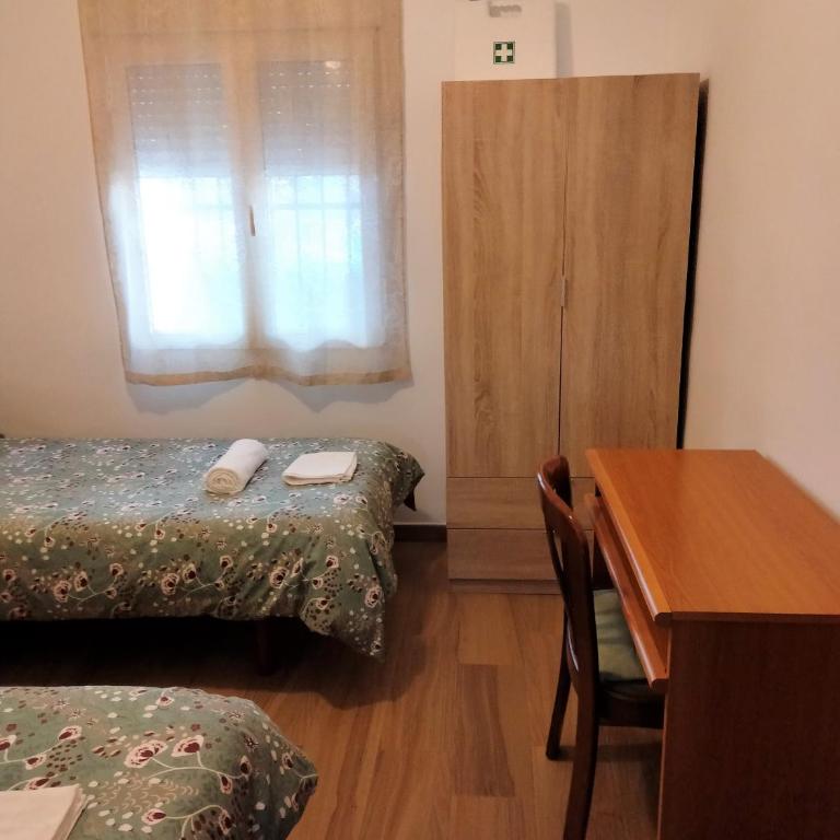 Apartamento Ceclavín - Three-Bedroom Apartment - 22