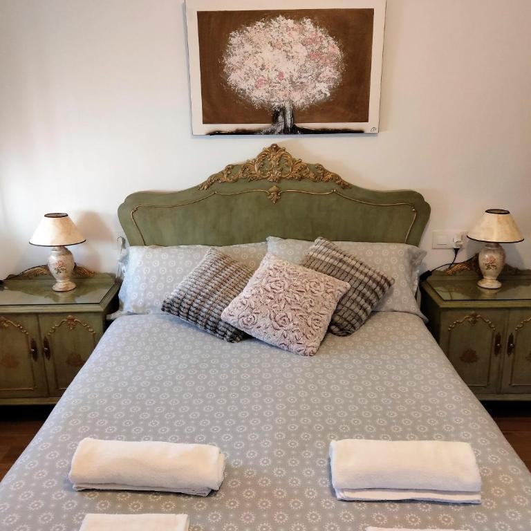 Apartamento Ceclavín - Three-Bedroom Apartment - 17