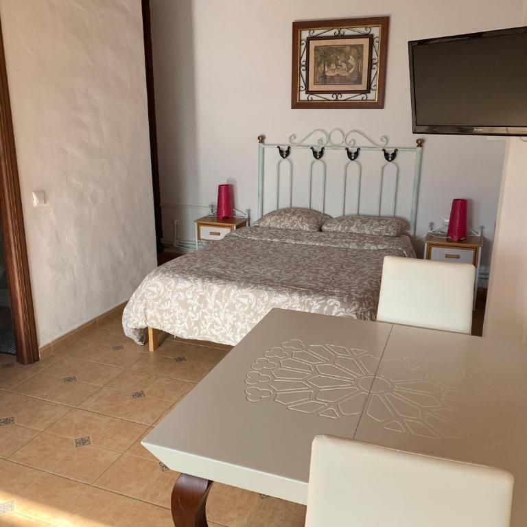 Casa Rural Los Pepe Sancti Petri - Villa (2 adultos) - 1