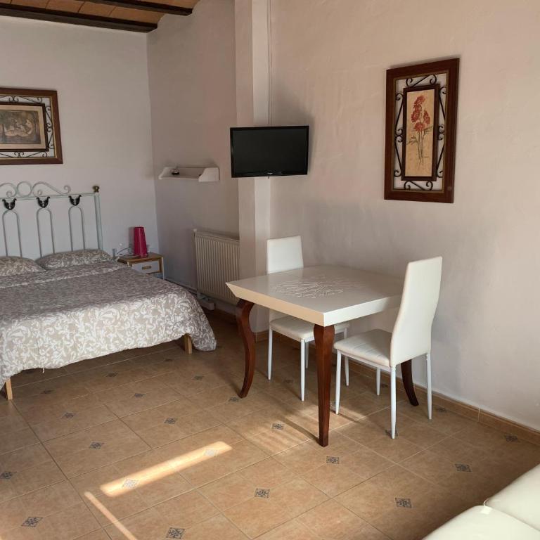 Casa Rural Los Pepe Sancti Petri - Villa (2 adultos) - 4