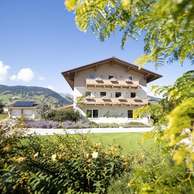 Appartements AUSZEIT with private SPA - Appartement Supérieur - 1