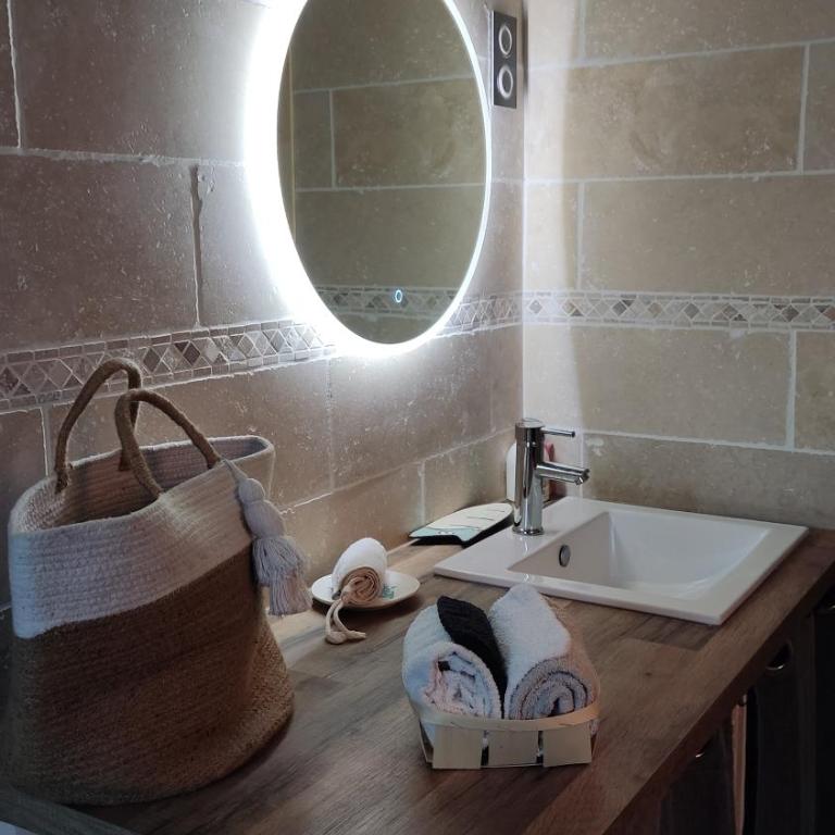 Villa Primerose - Casa con 1 dormitorio - 15