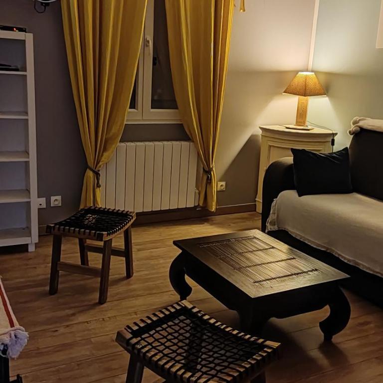 Villa Primerose - Casa con 1 dormitorio - 14