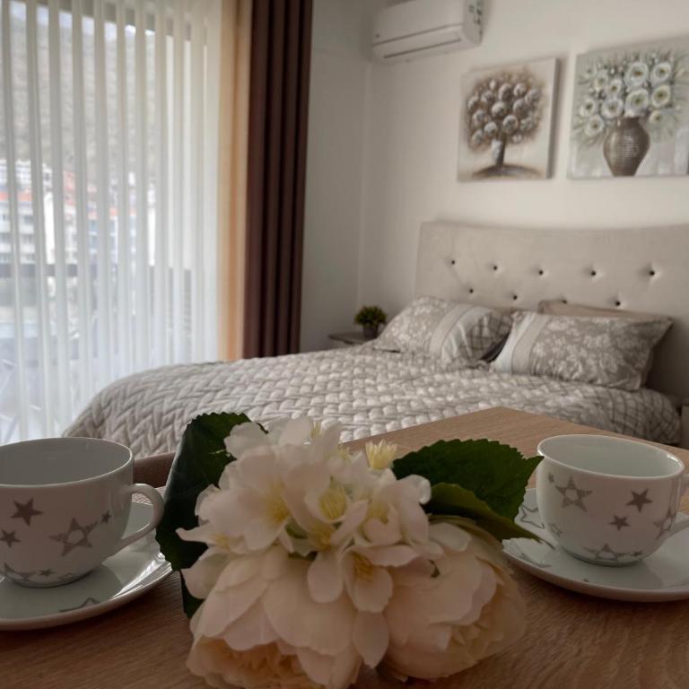 Lasadu Studio in Casa Al Mare, 2 min to Beach - Studio Apartment - 13