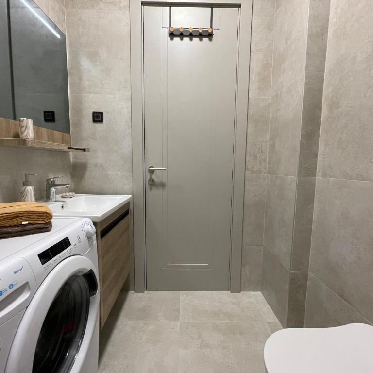 Lasadu Studio in Casa Al Mare, 2 min to Beach - Studio Apartment - 42