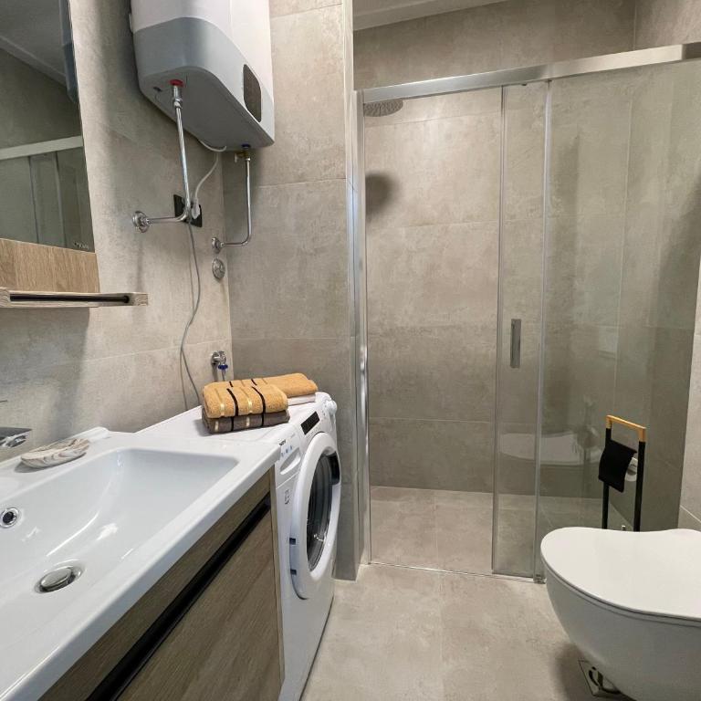 Lasadu Studio in Casa Al Mare, 2 min to Beach - Studio Apartment - 43