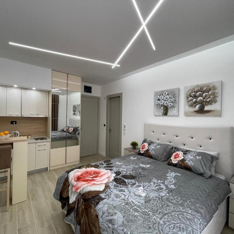 Lasadu Studio in Casa Al Mare, 2 min to Beach - Studio Apartment - 7