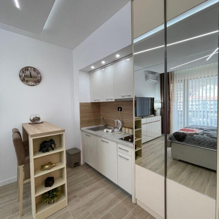 Lasadu Studio in Casa Al Mare, 2 min to Beach - Studio Apartment - 34