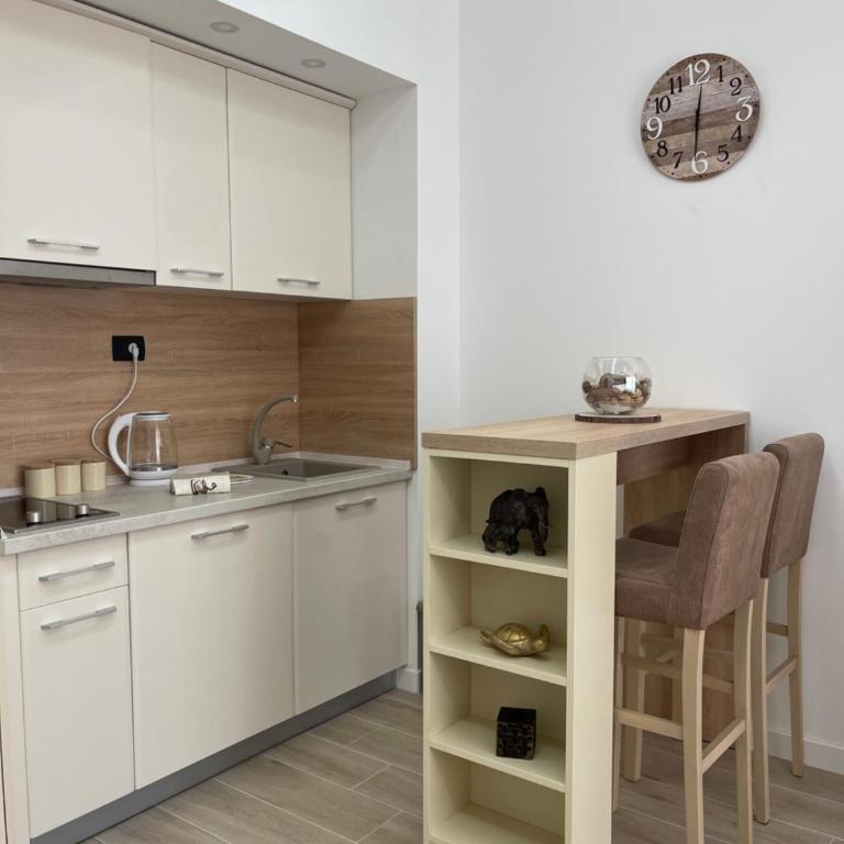 Lasadu Studio in Casa Al Mare, 2 min to Beach - Studio Apartment - 35