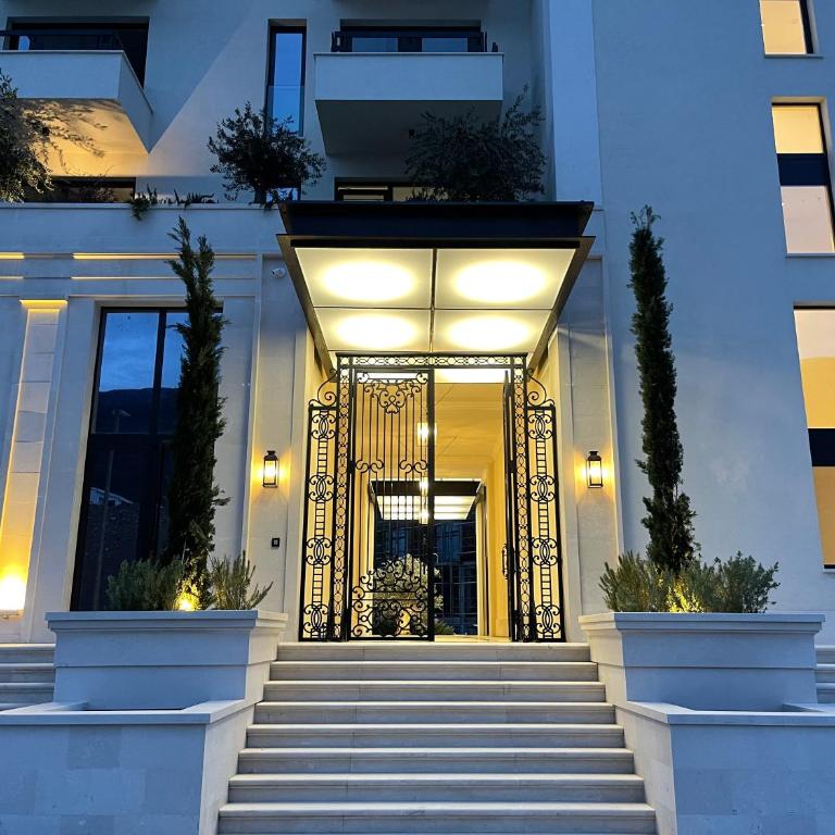 Lasadu Studio in Casa Al Mare, 2 min to Beach - Studio Apartment - 3