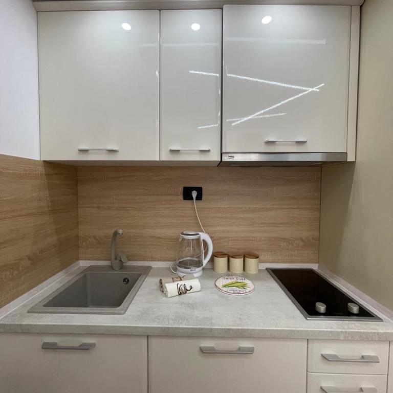 Lasadu Studio in Casa Al Mare, 2 min to Beach - Studio Apartment - 39