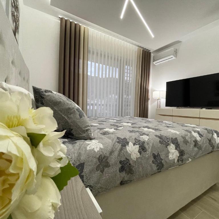 Lasadu Studio in Casa Al Mare, 2 min to Beach - Studio Apartment - 25