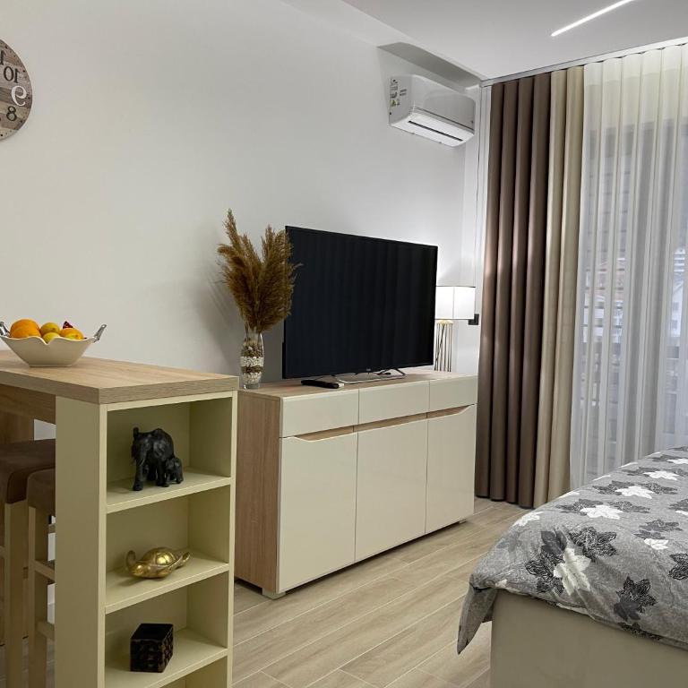Lasadu Studio in Casa Al Mare, 2 min to Beach - Studio Apartment - 26