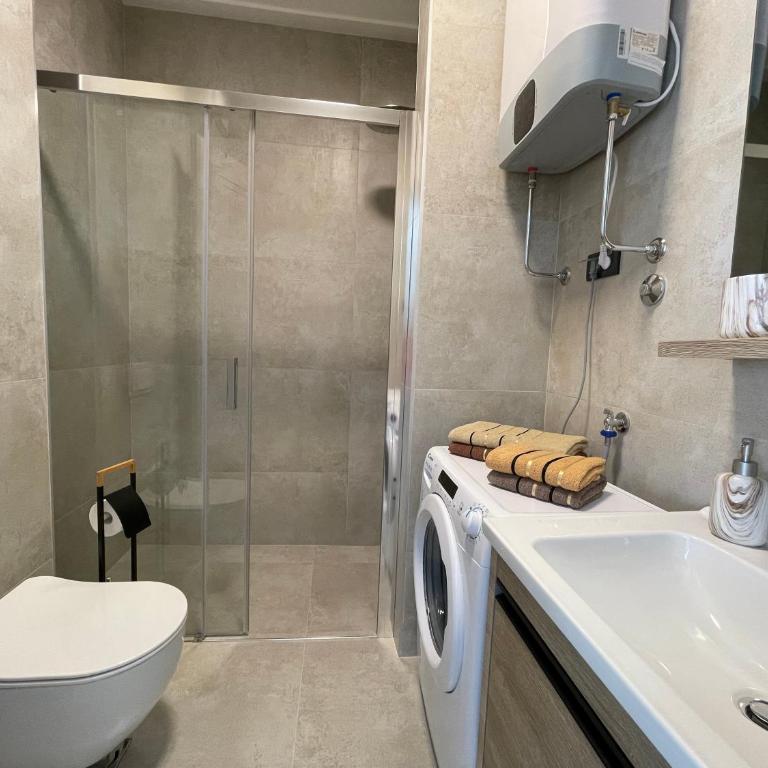 Lasadu Studio in Casa Al Mare, 2 min to Beach - Studio Apartment - 10