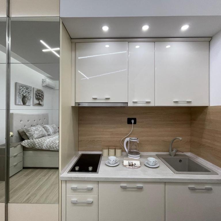 Lasadu Studio in Casa Al Mare, 2 min to Beach - Studio Apartment - 37
