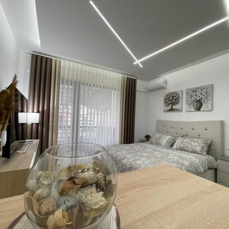 Lasadu Studio in Casa Al Mare, 2 min to Beach - Studio Apartment - 12