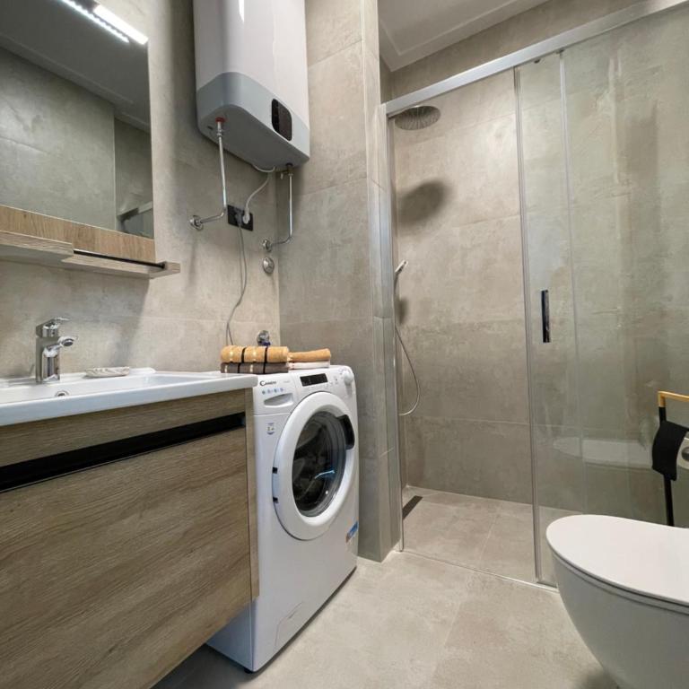 Lasadu Studio in Casa Al Mare, 2 min to Beach - Studio Apartment - 46