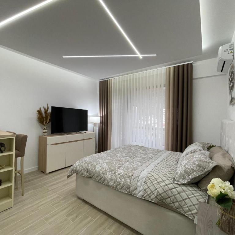 Lasadu Studio in Casa Al Mare, 2 min to Beach - Studio Apartment - 16