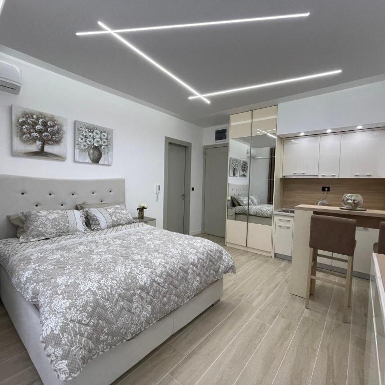 Lasadu Studio in Casa Al Mare, 2 min to Beach - Studio Apartment - 19