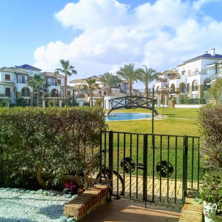Home Star - Apartamento con vistas a la piscina - 1