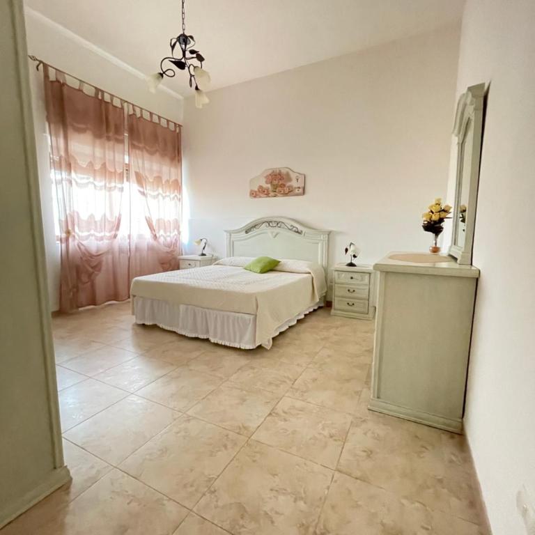 Masseria Paglieroni - Apartment with Garden View - 1