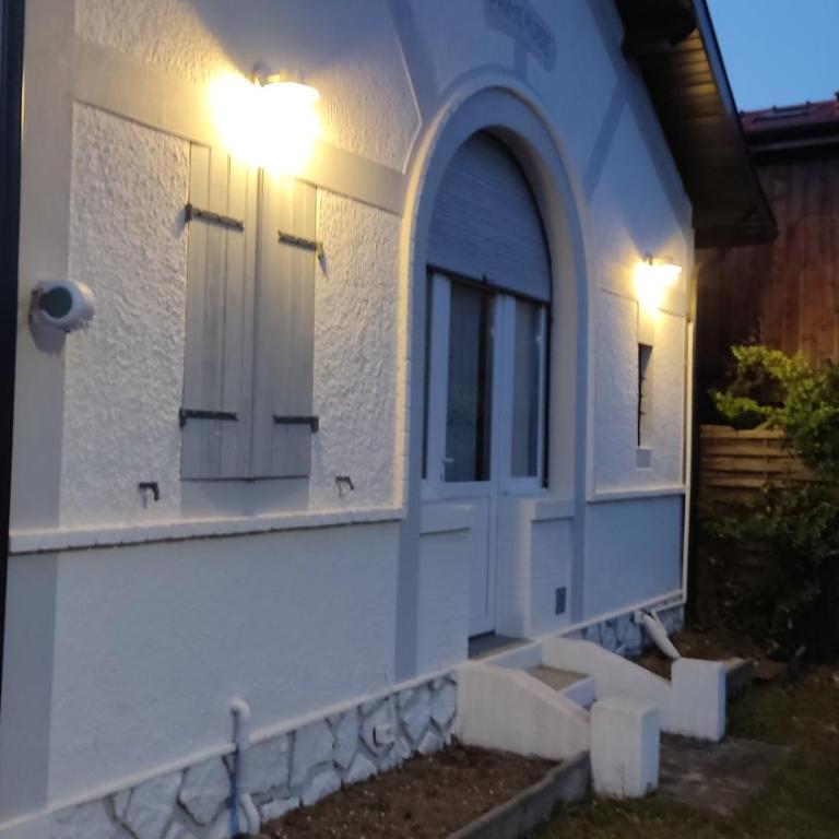 Villa Primerose - Casa con 1 dormitorio - 9
