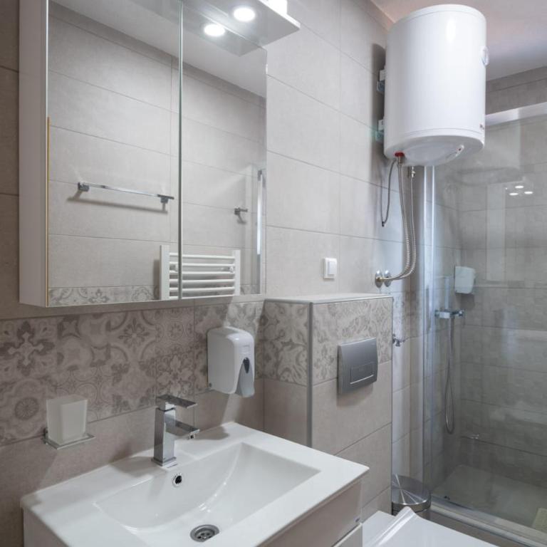 Apartman Bonaca - Apartman sa 1 Spavaćom Sobom - 7