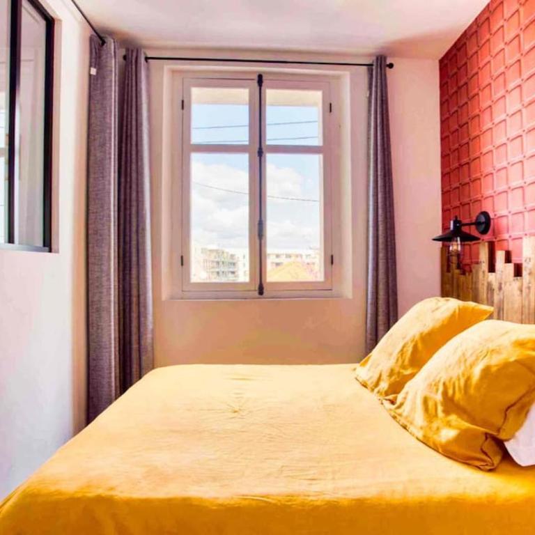SUITE LAMARTINE - Appartement 1 Chambre - 6