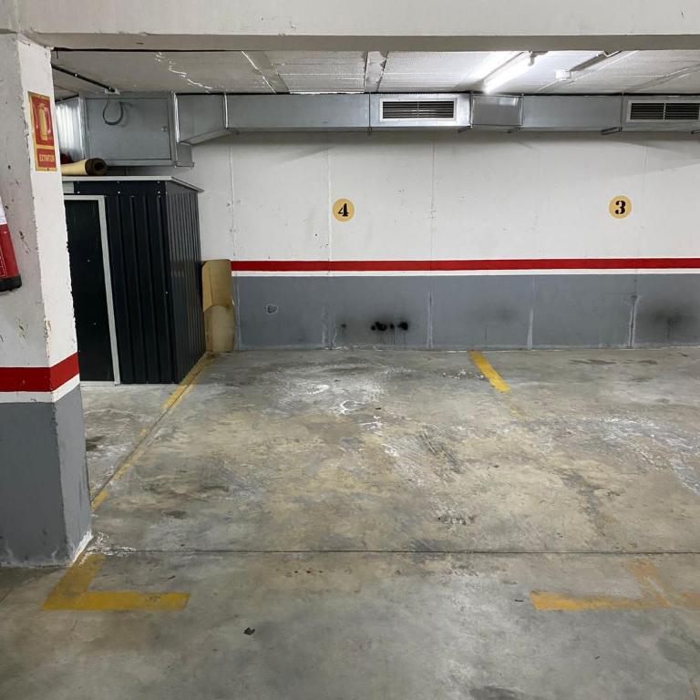Apartamento tranquilo Vielha Centro con Parking Gratuito - Apartamento de 3 dormitorios - 19