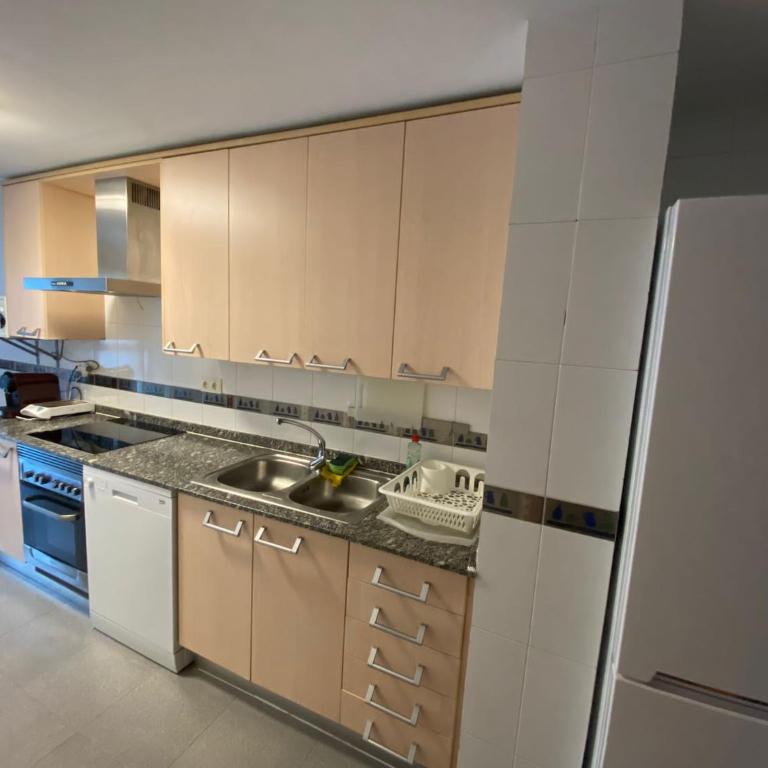 Apartamento tranquilo Vielha Centro con Parking Gratuito - Apartamento de 3 dormitorios - 13