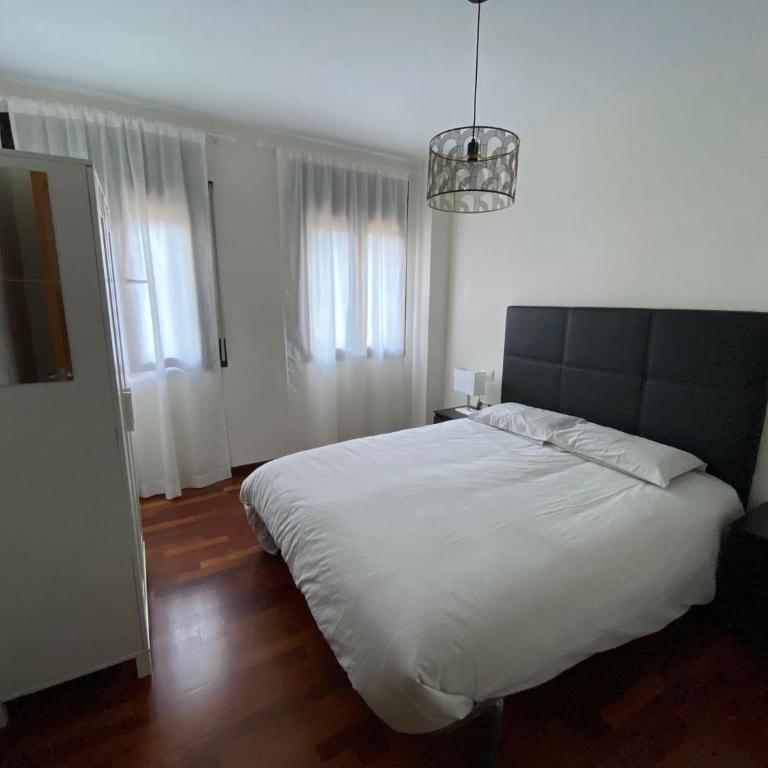 Apartamento tranquilo Vielha Centro con Parking Gratuito - Apartamento de 3 dormitorios - 11