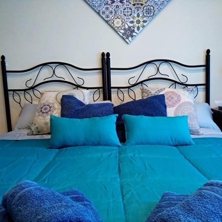 HOME STAR IV con vistas - Apartamento - 18